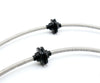 Commodore VT, VX, VY, VZ (Front LH & RH Hoses) Brake Line Kit (1997-2007)