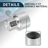 BMW Wheel Lock with Protector Nut Socket 1 Set Wheel Lock Lug Nut