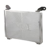 Cfmoto 800MT Radiator Guard Cover Stainless Steel (2021-2022)