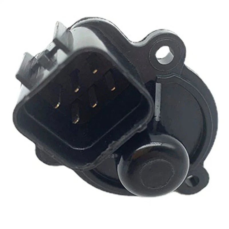 Mitsubishi Pajero Delica Freeca Hyundai Idle Air Control Valve (1991-2006)