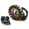 Kawasaki KEF300 Lacota 300 KLF300 Bayou Magneto Stator Coil (1990-2004)