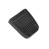 Toyota 4Runner (1984-2001) Black Anti-Slip Clutch Brake Pedal Covers