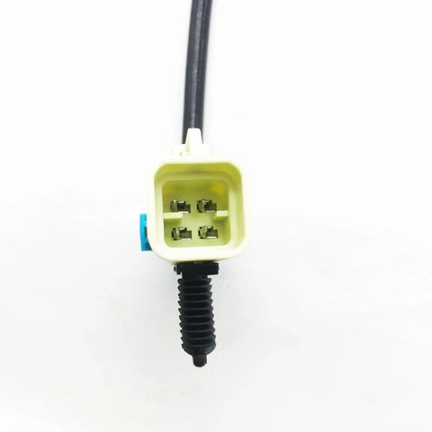 Cadillac Chevrolet GMC V8 5.3L Oxygen O2 Sensor (2003–2005)