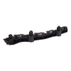 Dodge Avenger Left Side Front Bumper Bracket (2011-2014)