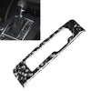 Audi A3 S3 RS3 8V Gear Shift Panel Cover Trim (2013-2019)