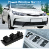 Toyota Corolla Power Window Switch (1997-2004)