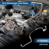 Land Rover Range Rover A/C Refrigerant Liquid Hose (2013-2023)