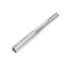 Honda Civic Fit M10X1.5 Silver Tone Shift Knob Extender