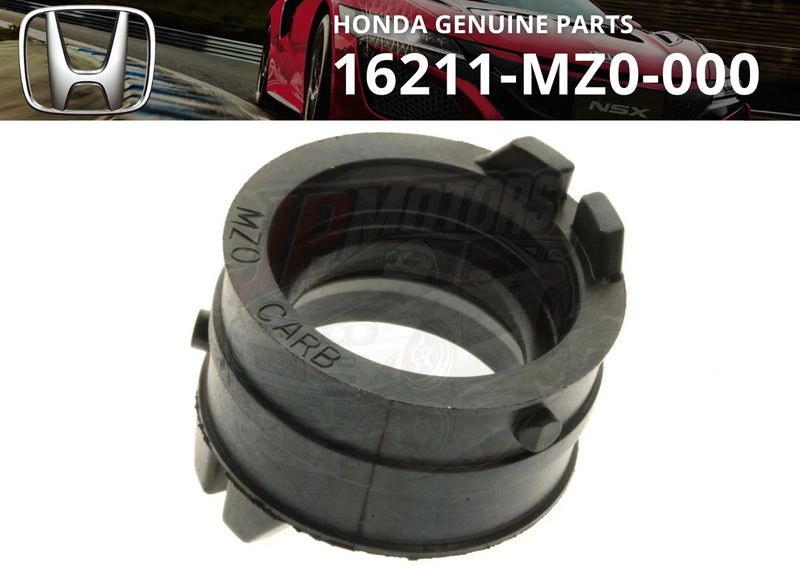 Honda GL1500 Valkyrie Insulator Carburetor