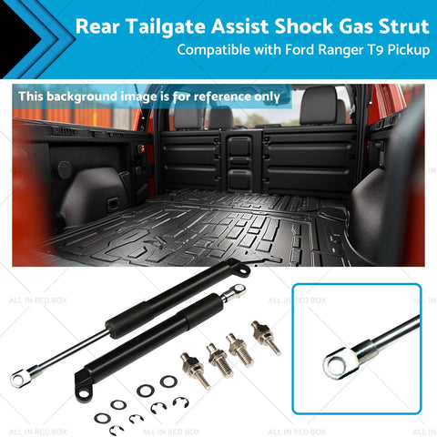 Ford Ranger T9 Rear Tailgate Assist Shock Gas Strut (2023-2024)