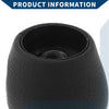 Hyundai Elantra (2008-2009) Faux Leather 6 Speed Manual Gear Shifter Knob