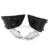 Honda Fit Jazz LED Daytime Running Lights Fog Lamp Assembly (2014-2017)