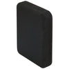 Boat Stern Pad Jumbo Black 165mm x 120mm x 25mm VHB Adhesive 200KG Strength