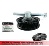 Montero Pajero Sport A/C Compressor Tension Pulley (2008-2015)