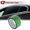 Car, Motorcycle and Boat Laser Green 1 Pcs Tape Pinstripe 50mmx50m