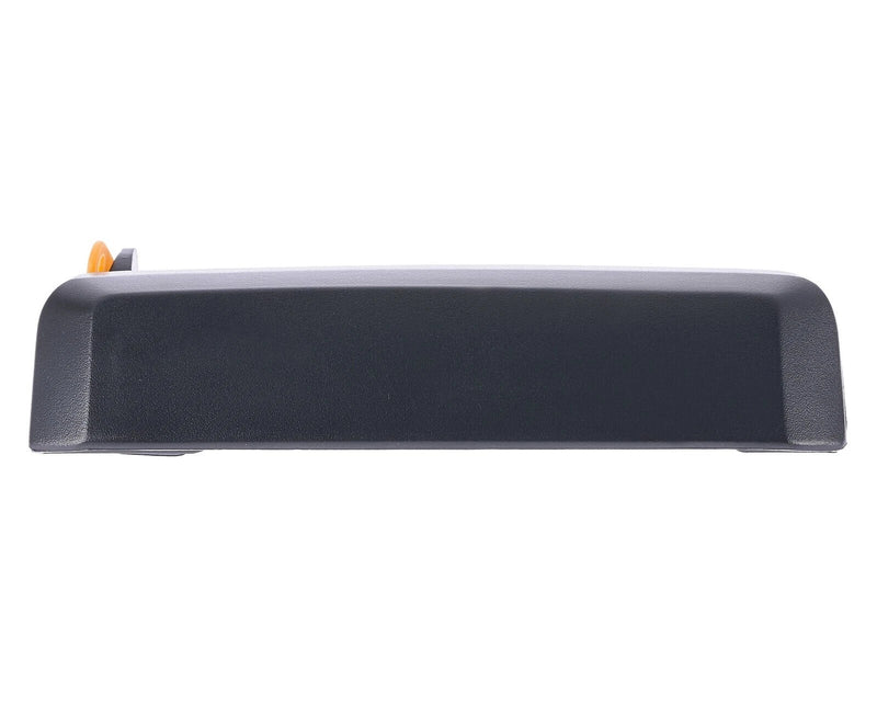 Nissan Navara D21 Textured Black Front Right Outer Door Handle (1986-1997)