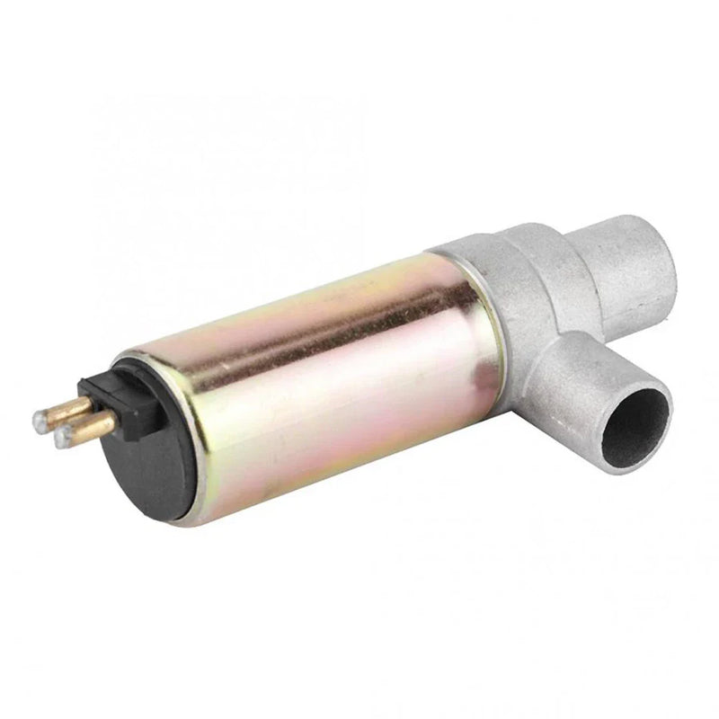 Mercedes-Benz 420SEL 560SEC Idle Air Control Valve (1992-1993)