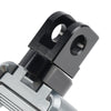 CFMOTO 250SR 400NK 450SR 650NK 800MT 800NK Footrests Foot Pegs (2022)