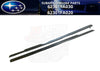 Subaru Impreza GC GF F/Door Out Weather Strip LH (1993–2001)
