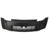 Front Bumper Cover For 2003-2005 Nissan 350Z Primed