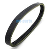 Nordik ATV Storm 400 EFI / UTV Tornado 400 Drive Belt (2008-2010)