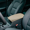 Toyota Highlander Brown Center Console Armrest Cover (2008-2013)