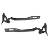 Honda Civic Hood Hinges 2 x (60120TR0A00ZZ, 60170TR0A00ZZ)