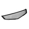 Acura TSX 2006-2008 Gloss Black Honeycomb Grille Mesh (2006-2008)