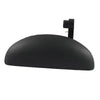 Toyota AYGO Black Front Left Exterior Door Handle (2005-2023)