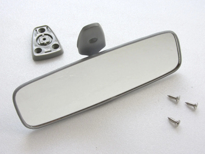 Nissan Datsun 1000 B10 KB10 720 Ute Pickup Interior Mirror (1968-1980)