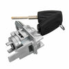 Ford Focus C Max Front Door Lock Cylinder and Key