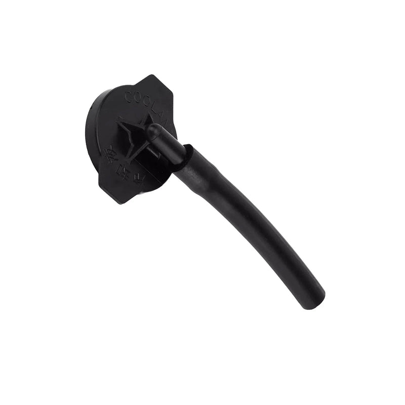 Lexus RX350 RX450h Highlander Coolant Overflow Reservoir Cap