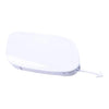 Toyota Prius Left Front Tow Hook Cover (2019-2021)