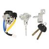 KIA OPTIMA NEW SWITCH W/2KEY IGNITION & DOOR CYLINDER SWITCH (2016–2020)