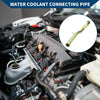 Honda Civic 1.6L (1996-2000) 1 Pc Water Coolant Connecting Pipe