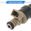 Ford F-150 F-250 4.9L 3.0L V6 Fuel Injector 1 Pc No.0280150907 (90-95)