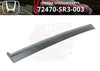 Honda Civic LH Door Garnish Trim Pillar Sash (1992–1995)