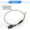 Honda Civic 2016-2021 Hood Release Cable