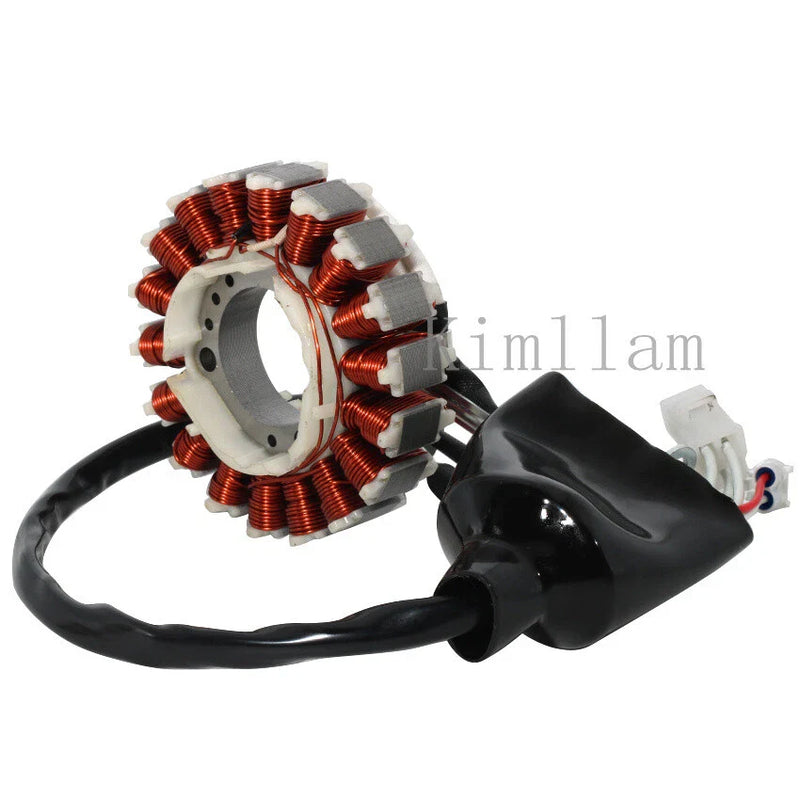 Yamaha YP250R X-MAX 250, X-City 250 Magneto Stator Coil (2007-2016)