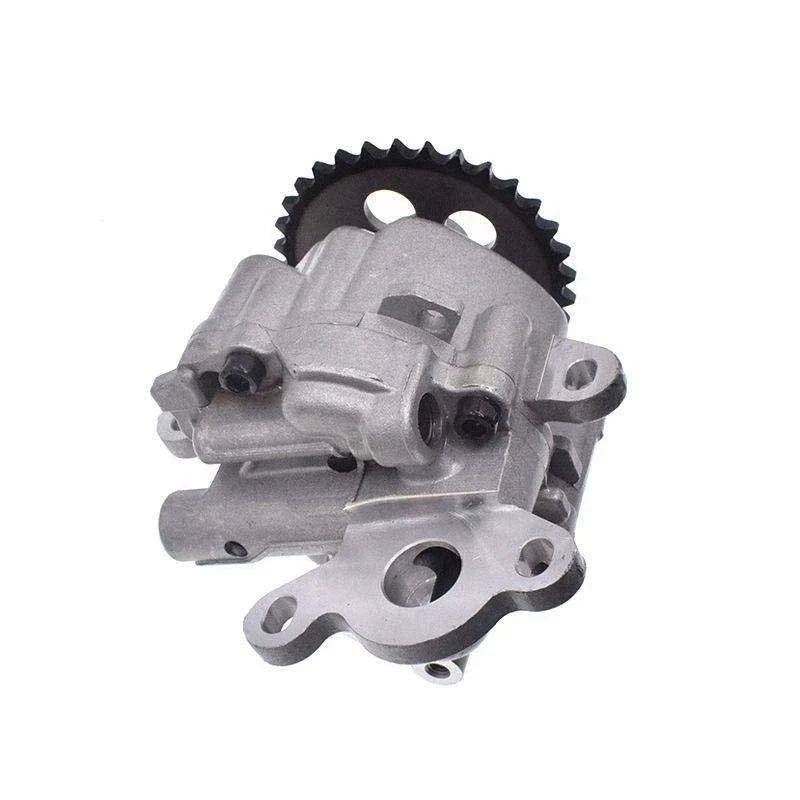 Ford Ranger PX 3.2L 2.2L Oil Pump (2011-2019)