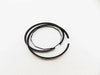 YAMAHA PW50 0.50mm O/S Piston Kit with Rings & Clips (1981-2024)