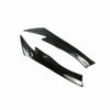 Mazda CX-5 (2013-2016) Carbon Fiber 2 x Front Headlight Eyebrow Covers