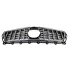 Mercedes Benz CLS Class W218 GTR Style Front Bumper Grille (2011-2014)