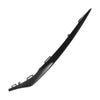 Mercedes-Benz W117 CLA Front Left Bumper Grille Trim (2017-2019)