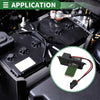 Buick Rainier & Chevy Trailblazer HVAC Blower Motor Resistor