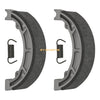 Yamaha Raptor 90 YFM90 Rear Break Shoes (2016–2023)
