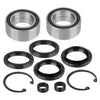 Honda Rancher 350 4x4 TRX350FE / FM Front Wheel Bearing & Seal (2000–2006)