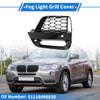 BMW X3 X4 G01 G02 1 Pcs Front Right Fog Light Grill (2018-2021)