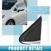 Chevrolet Front Left Car Mirror Corner Triangle Cover ( Specified)