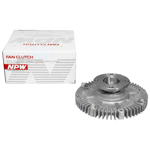 Nissan Patrol GQ Y60 Safari Fan Clutch Coupling 4.2L TD42 (1988-1999)
